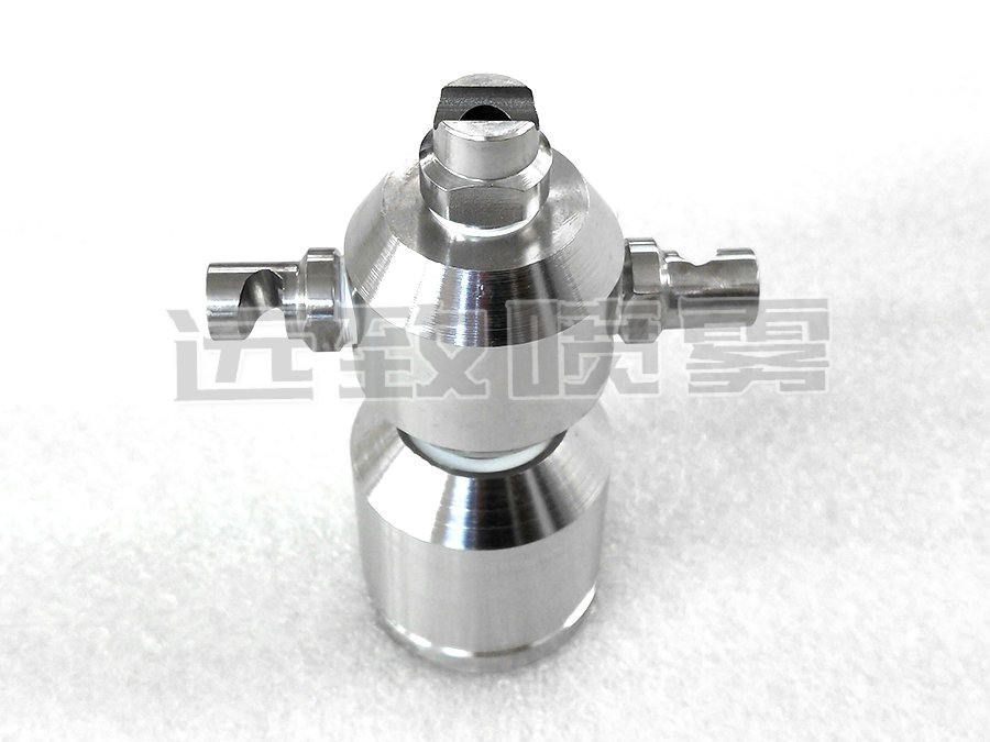 清洗喷嘴在使用过程中有哪些优点