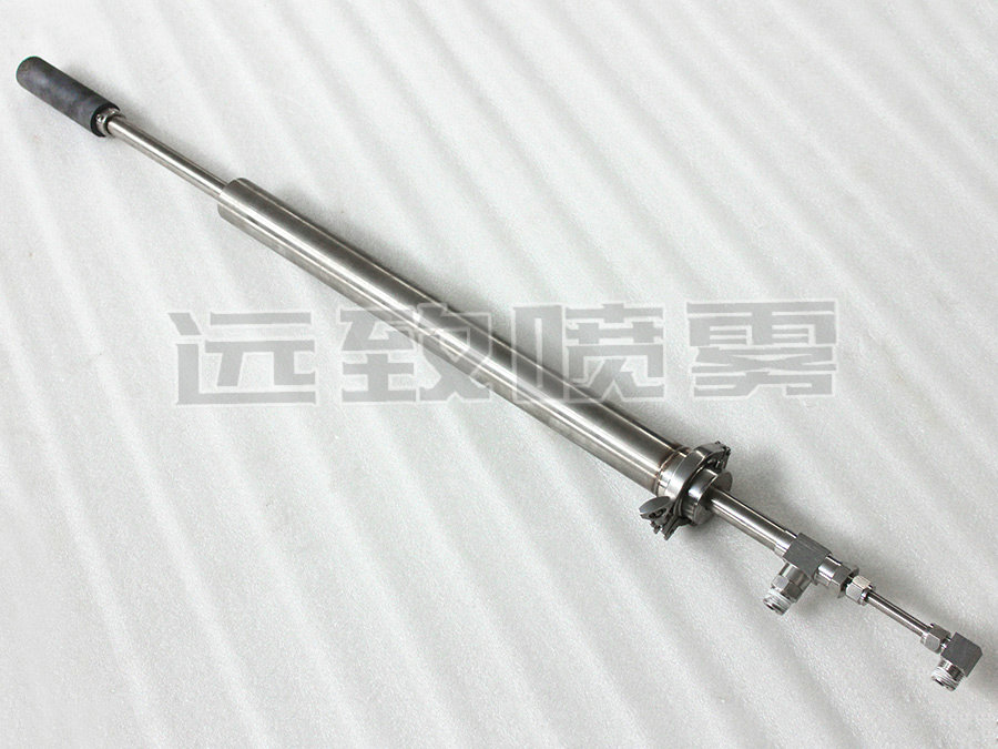 脱硫喷嘴主要适用范围