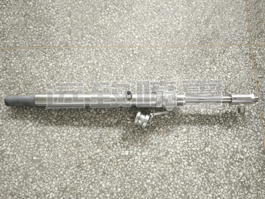 脱硫塔喷嘴布置注意事项