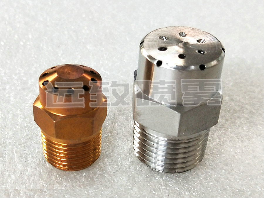 为什么会有槽罐清洗喷嘴装置