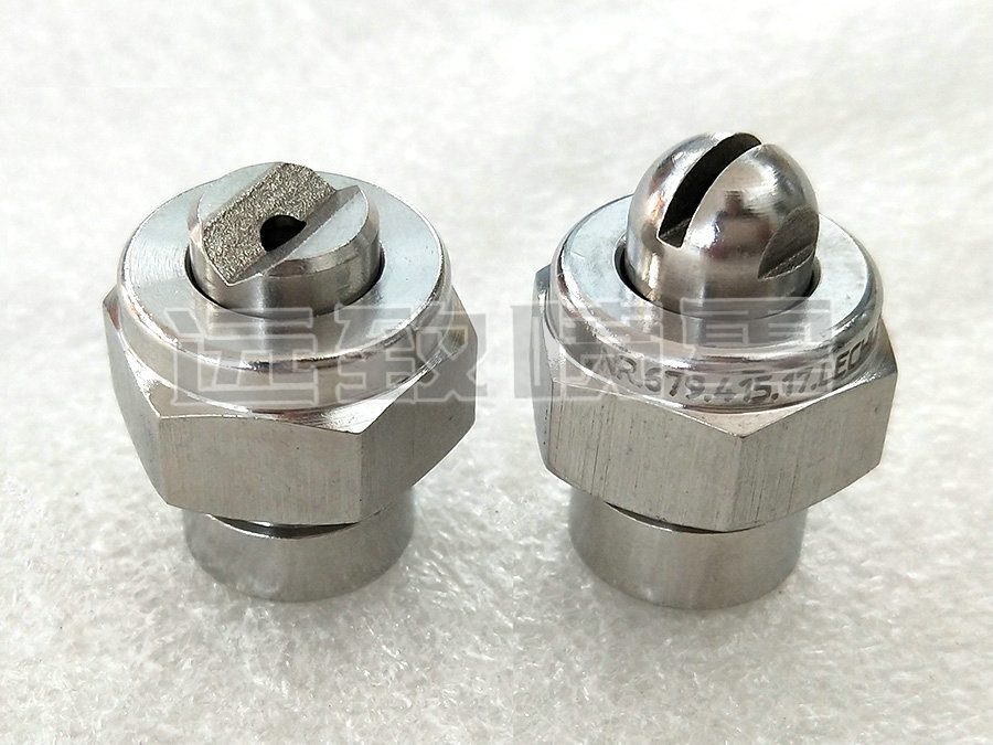 从环保理念的发展来看国内喷嘴行业的思考