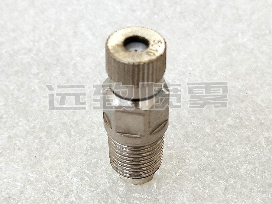 雾化喷雾喷嘴常用的用途有哪些