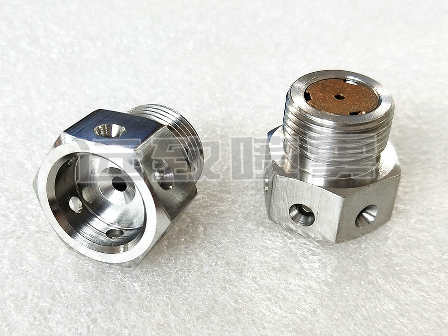 影响雾化喷雾喷嘴效果有哪些因素