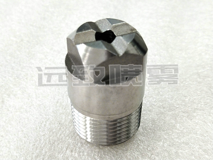 喷嘴的特性是什么