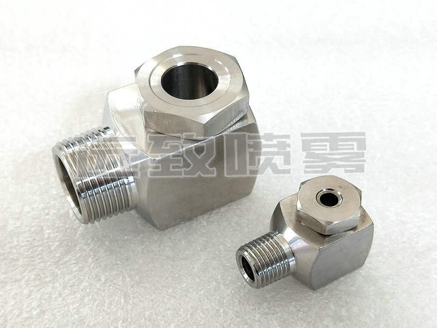 空心锥形喷嘴产品简介