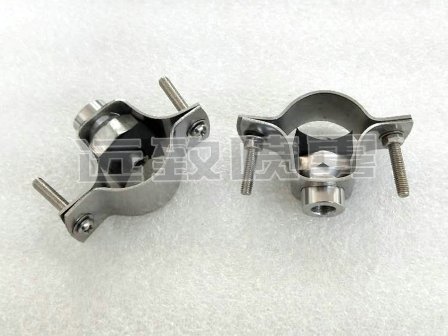 喷嘴的产品特性