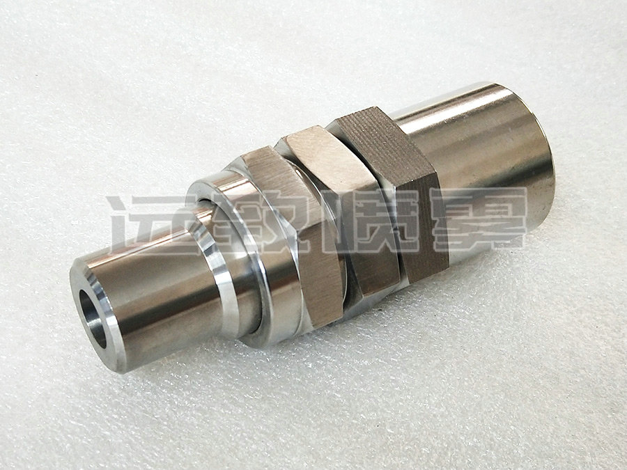 空气雾化喷嘴选择小技巧