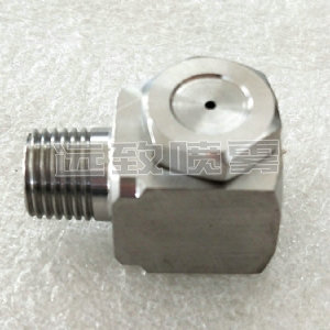 中小流量空心锥形喷嘴--B/W系列