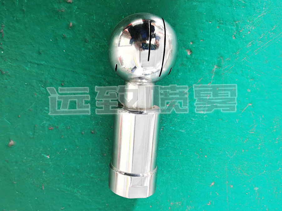 槽罐清洗喷嘴