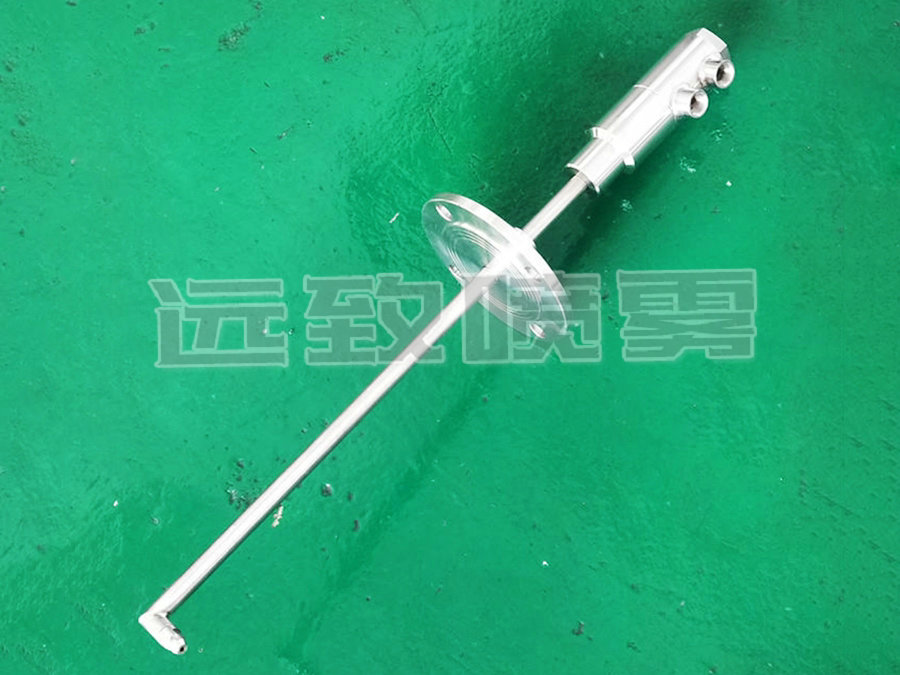 喷枪三种主要的进料方式 