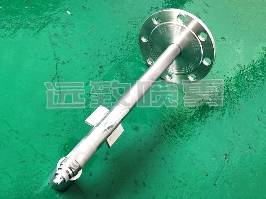 脱销喷枪生产厂家-济宁远致喷雾